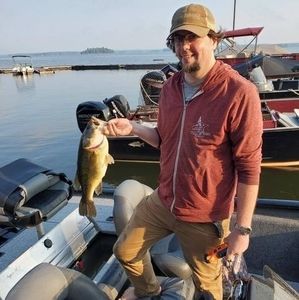 Meet your Posher, Jake